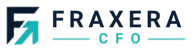 Fraxera CFO