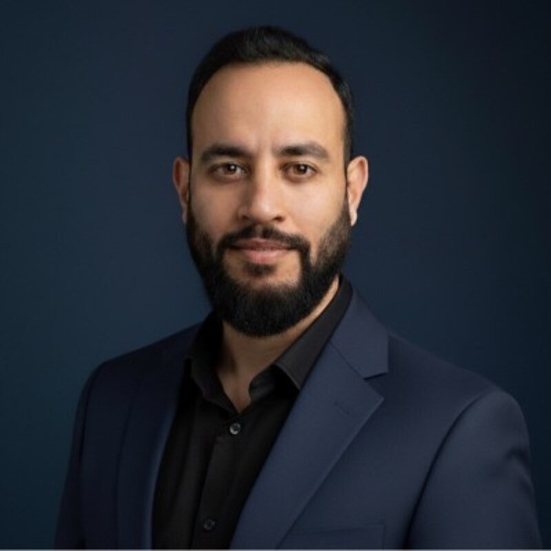 Ibrahim Elnaggar